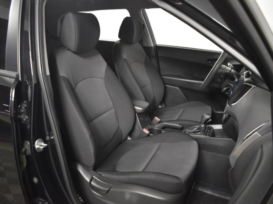 Hyundai Creta I Казань  - изображение 8