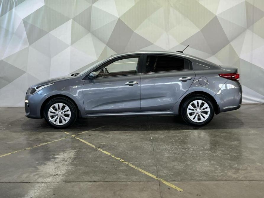 Kia Rio IV Оренбург  - изображение 8