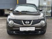 Nissan Juke I Москва  - изображение 18