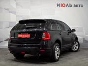 Ford Edge I Рестайлинг Екатеринбург  - изображение 23