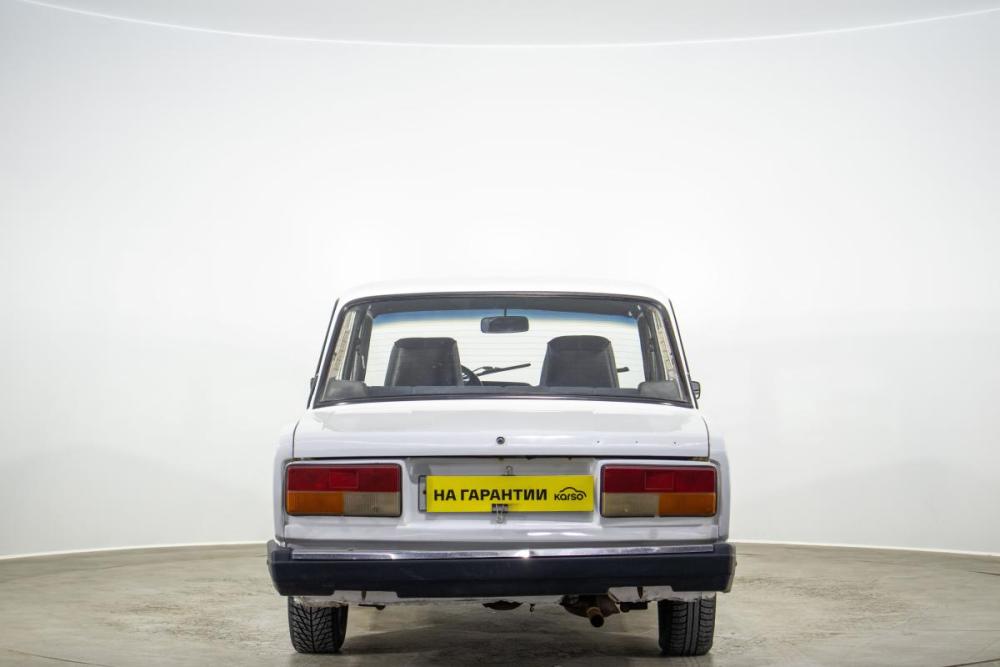 Lada (ВАЗ) 2107 Оренбург  - изображение 6