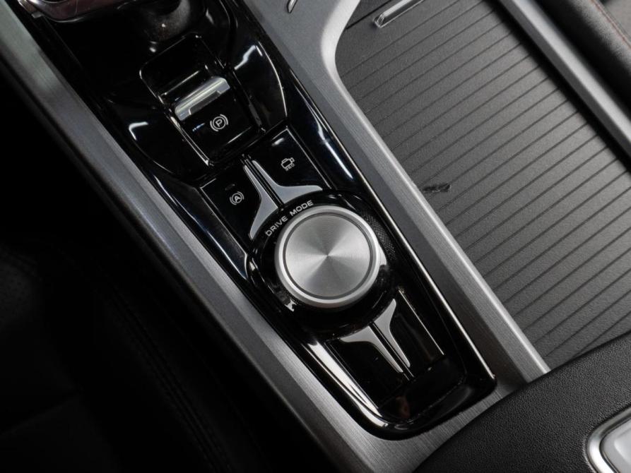 Changan CS75 Plus I Рестайлинг Тюмень  - изображение 19