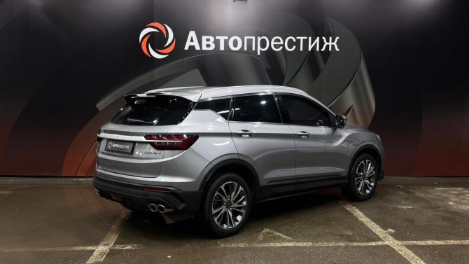 Geely Coolray I с пробегом 2023 года, цена 1 695 000 рублей, 84514 км, внедорожник, Автокод Объявления