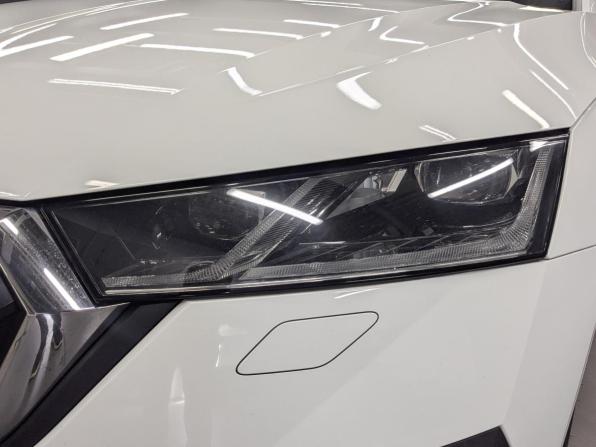 Skoda Octavia IV (A8) с пробегом 2020 года, цена 2 750 000 рублей, 52871 км, лифтбек, Автокод Объявления