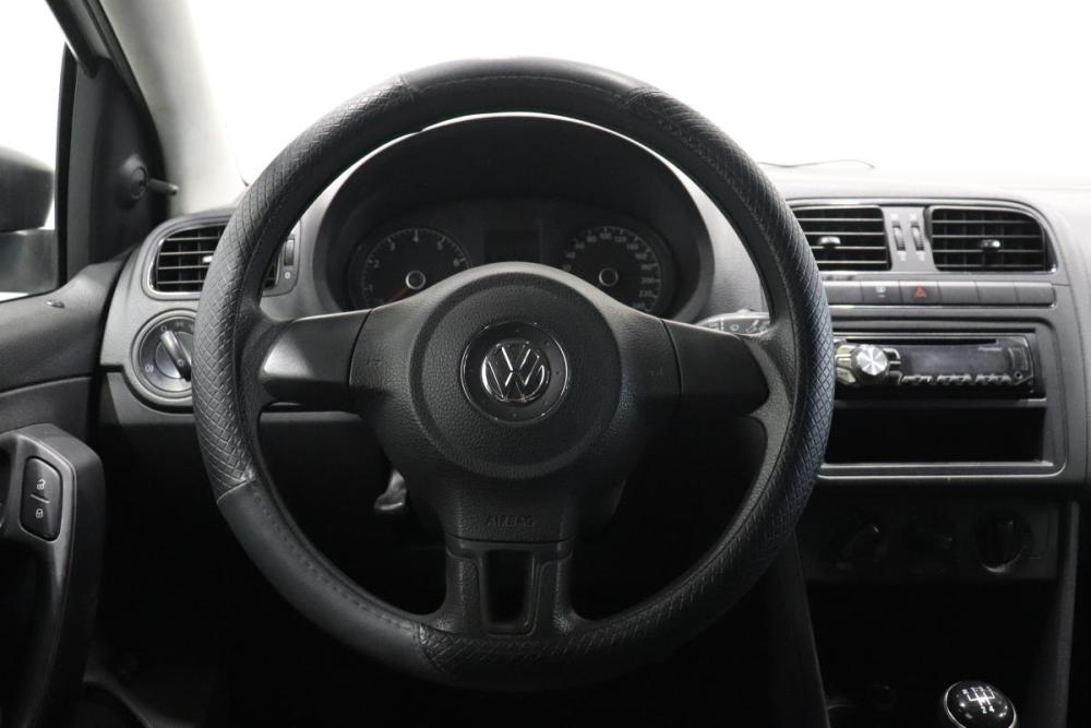 Volkswagen Polo V Ульяновск  - изображение 9