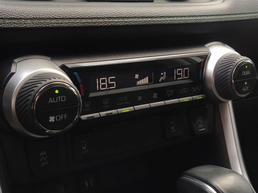 Toyota RAV4 V (XA50) Екатеринбург  - изображение 11
