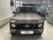 Lada (ВАЗ) Niva Legend Ярославль  - изображение 15