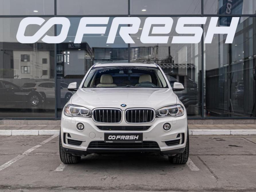 BMW X5 III (F15) Краснодар  - изображение 3