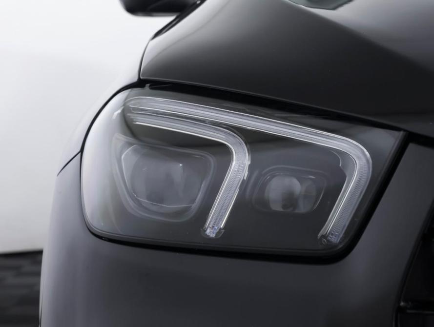 Mercedes-Benz GLE II (V167) Москва  - изображение 21