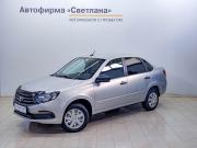 Lada (ВАЗ) Granta I Рестайлинг Ярославль  - изображение 13