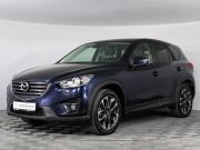 Mazda CX-5 I Рестайлинг Химки  - изображение 13