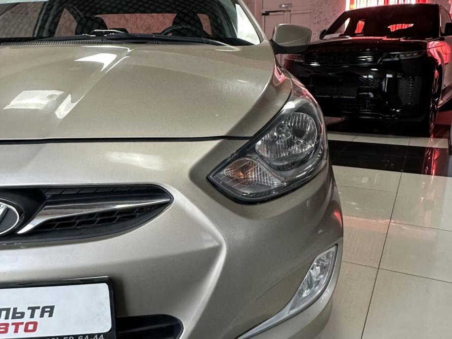Hyundai Solaris I Ярославль  - изображение 10