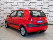 Hyundai Getz I Ростов-на-Дону  - изображение 20