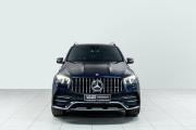 Mercedes-Benz GLE II (V167) Казань  - изображение 14