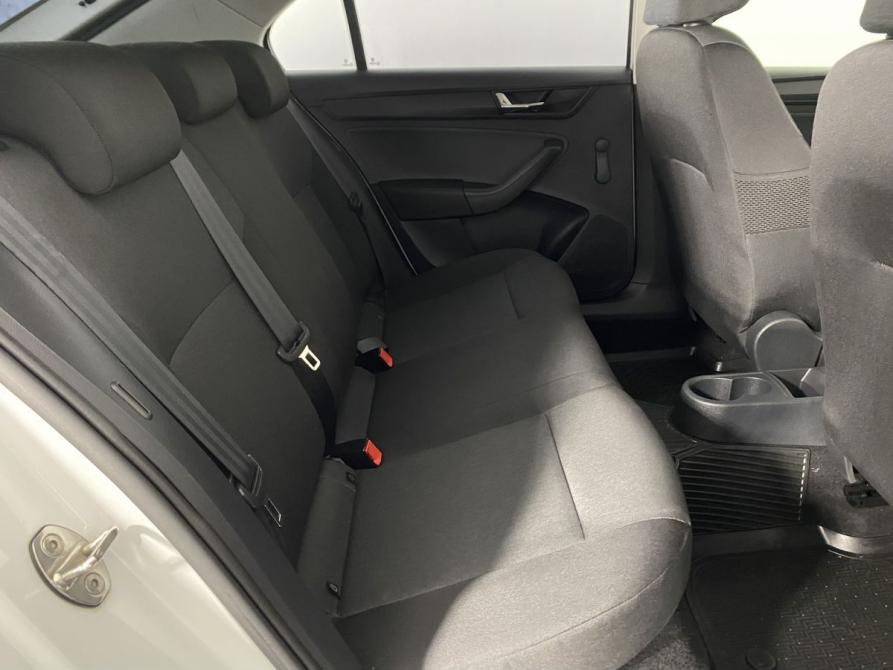 Skoda Rapid I Рестайлинг Воронеж  - изображение 13