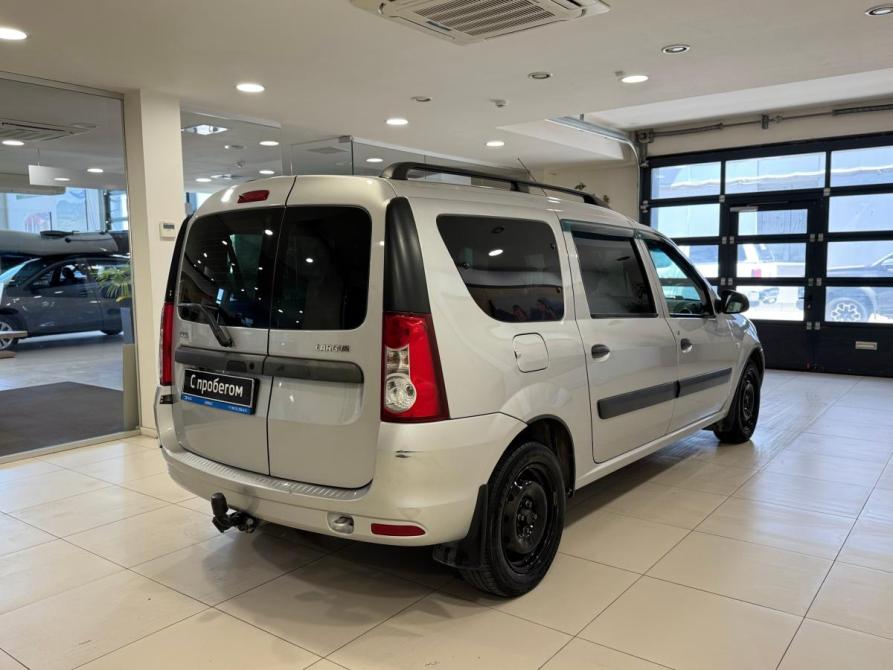 Lada (ВАЗ) Largus I Астрахань  - изображение 4
