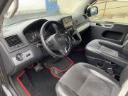 Volkswagen Multivan T5 Рестайлинг Кандалакша  - изображение 23