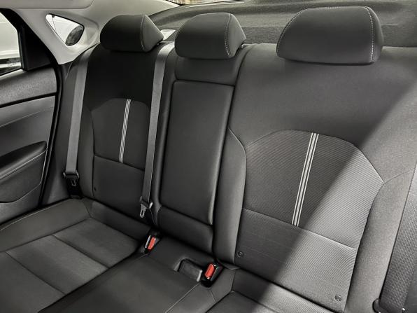 Kia Cerato IV с пробегом 2020 года, цена 1 895 000 рублей, 137628 км, седан, Автокод Объявления