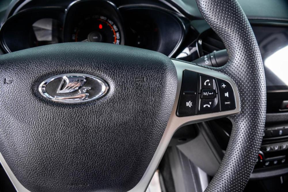 Lada (ВАЗ) Vesta I Пермь  - изображение 17