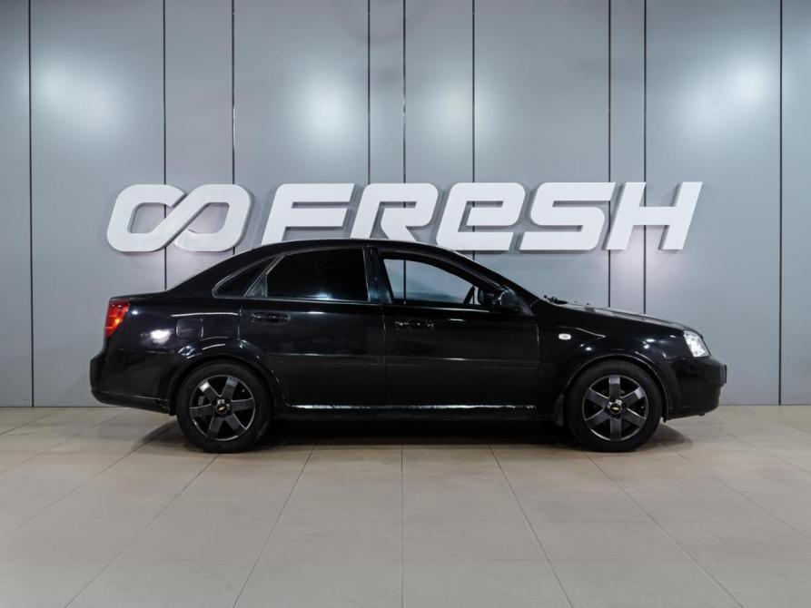 Chevrolet Lacetti I Воронеж  - изображение 5