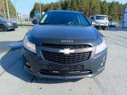 Chevrolet Cruze I Рестайлинг Тюмень  - изображение 17