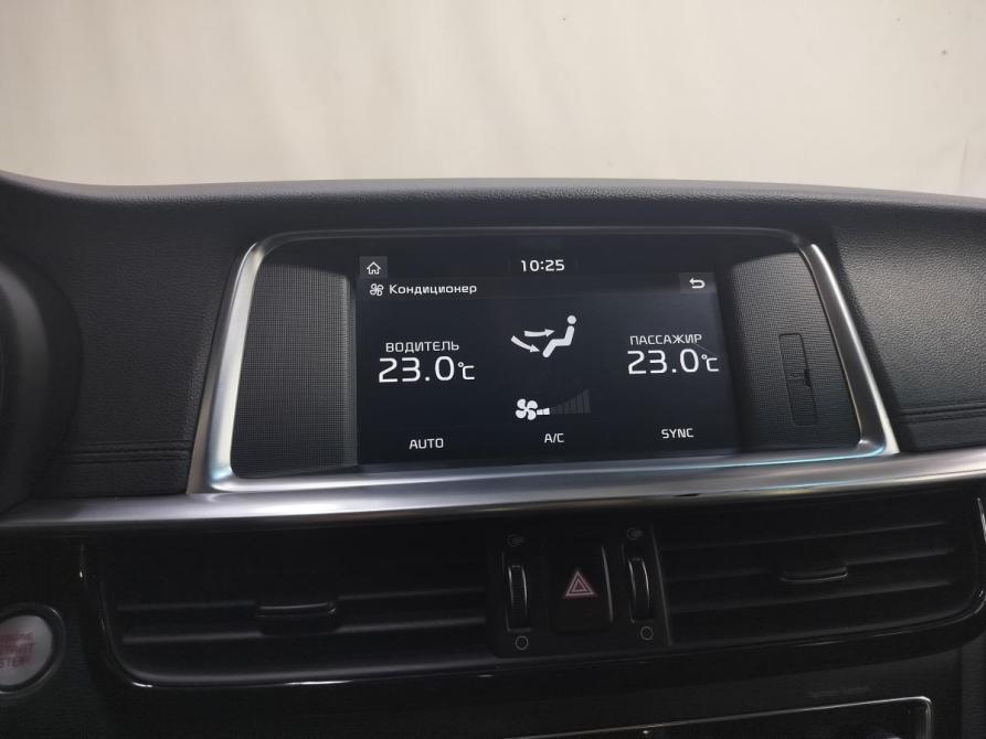 Kia Optima IV Рестайлинг Санкт-Петербург  - изображение 14