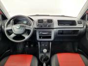 Skoda Fabia II Рестайлинг Москва  - изображение 19