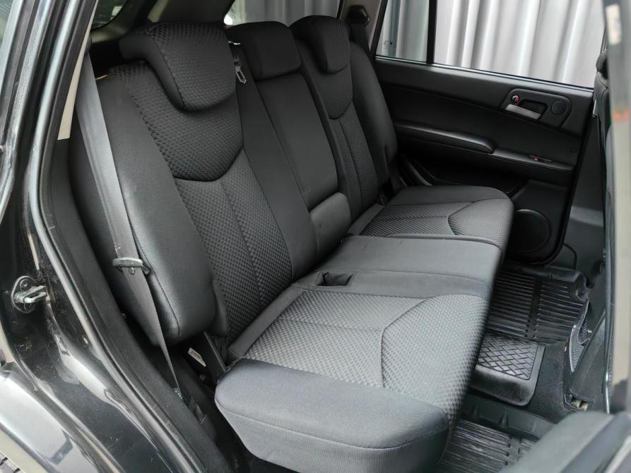 SsangYong Kyron I Рестайлинг Подольск  - изображение 9