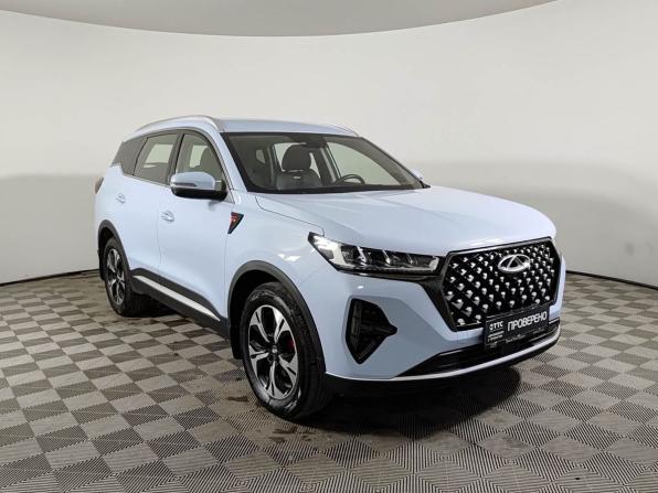 Chery Tiggo 7 Pro Max I с пробегом 2023 года, цена 2 030 000 рублей, 29653 км, внедорожник, Автокод Объявления