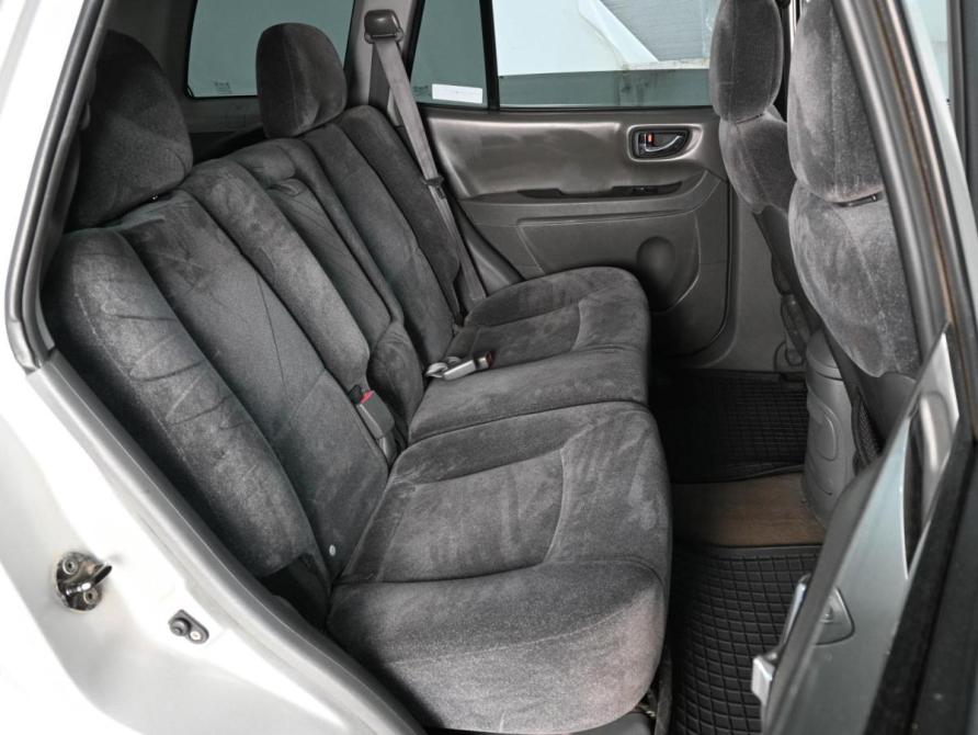 Hyundai Santa Fe I Ростов-на-Дону  - изображение 7