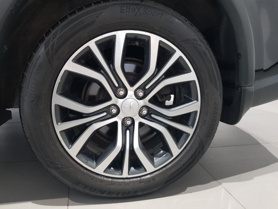 Mitsubishi Outlander III Рестайлинг 2 Москва  - изображение 22