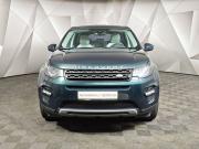 Land Rover Discovery Sport I Москва  - изображение 27