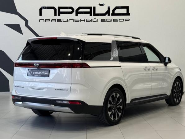 Kia Carnival IV с пробегом 2021 года, цена 4 379 900 рублей, 80871 км, минивэн, Автокод Объявления