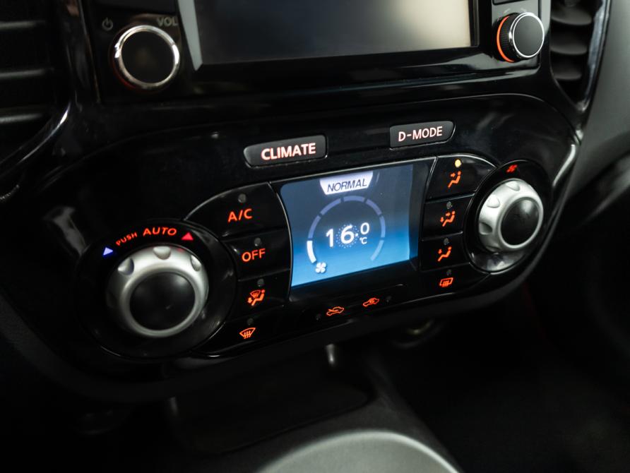 Nissan Juke I Санкт-Петербург  - изображение 16