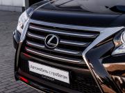 Lexus GX II Рестайлинг Магнитогорск  - изображение 68