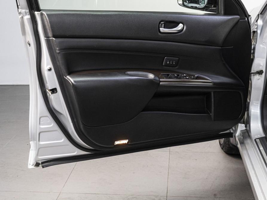 Nissan Teana II (J32) Рестайлинг Тюмень  - изображение 12