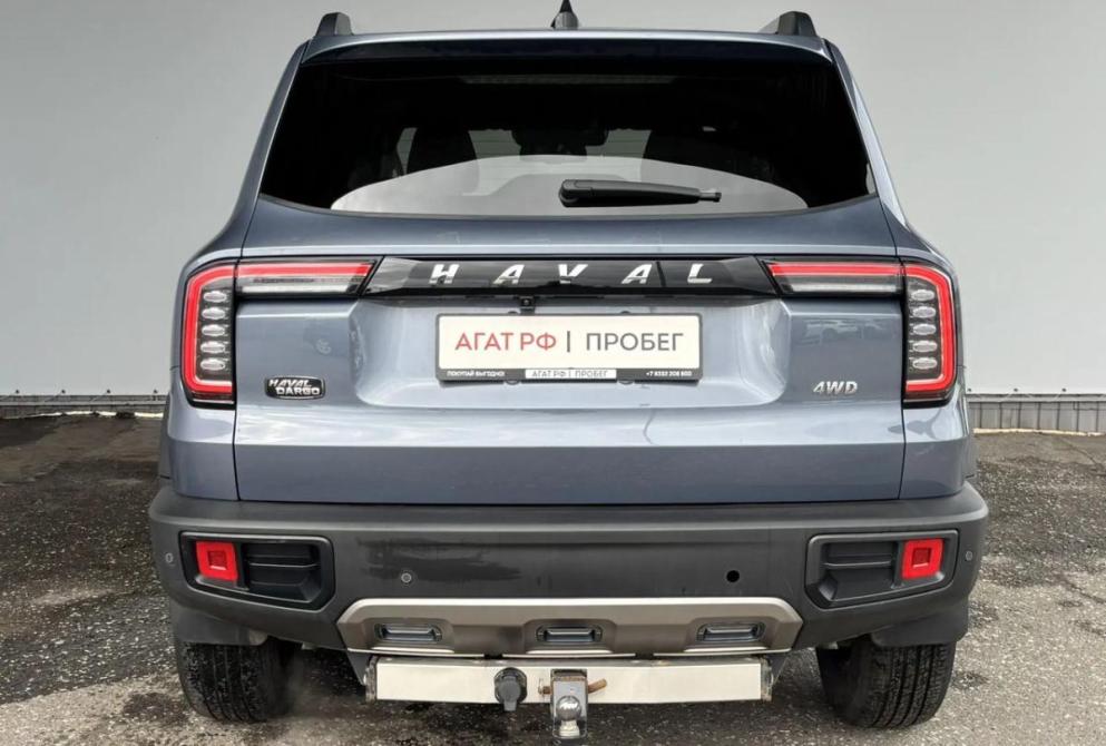 Haval Dargo I Киров  - изображение 6
