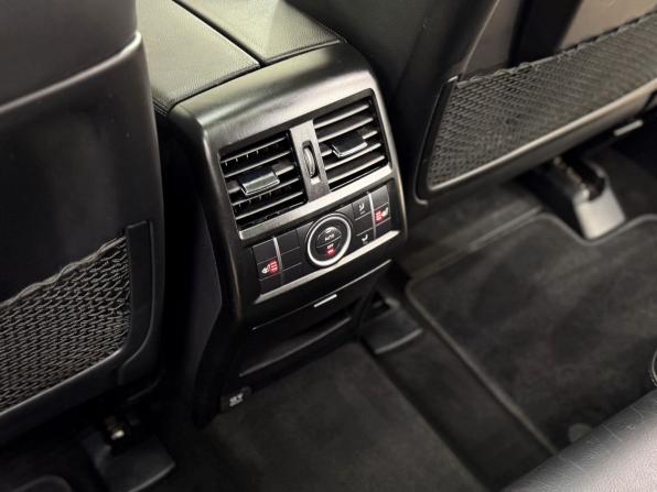 Mercedes-Benz GLS I (X166) с пробегом 2017 года, цена 4 650 000 рублей, 152457 км, внедорожник, Автокод Объявления