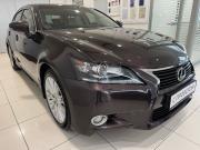 Lexus GS IV Омск  - изображение 24