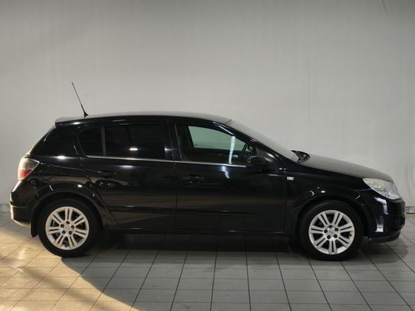 Opel Astra H Рестайлинг с пробегом 2009 года, цена 531 000 рублей, 144641 км, хэтчбек, Автокод Объявления