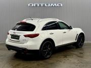 Infiniti QX70 Краснодар  - изображение 27
