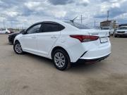 Hyundai Solaris II Рестайлинг Тверь  - изображение 23