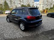 Volkswagen Tiguan I Рестайлинг Ярославль  - изображение 47