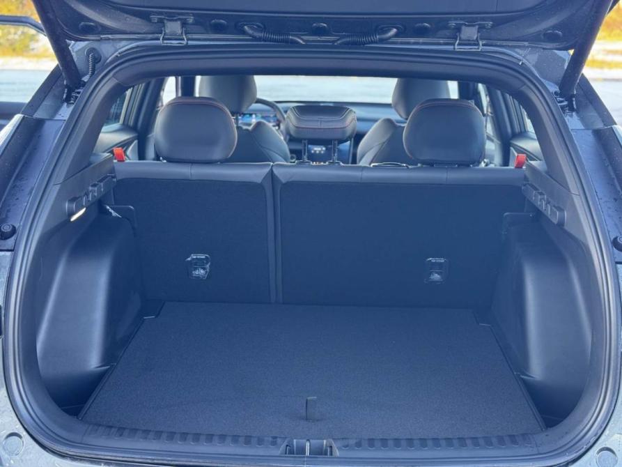 Geely Cityray Ярославль  - изображение 12