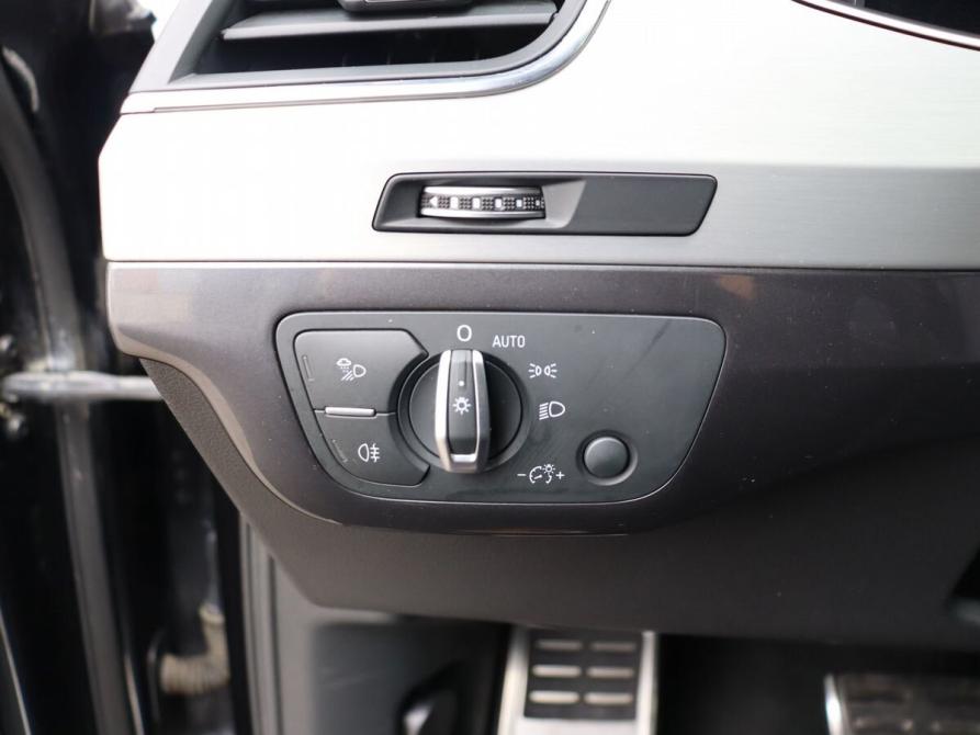 Audi Q7 II (4M) Москва  - изображение 18