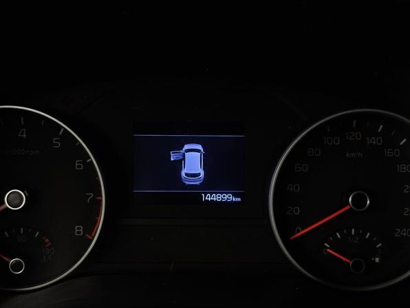 Kia Sportage IV Рестайлинг с пробегом 2020 года, цена 2 093 000 рублей, 144898 км, внедорожник, Автокод Объявления