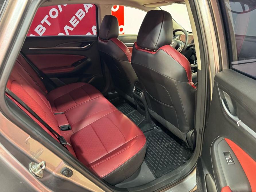 Changan Eado Plus Новочеркасск  - изображение 11
