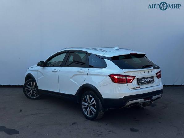 Lada (ВАЗ) Vesta I с пробегом 2020 года, цена 1 050 000 рублей, 227155 км, универсал, Автокод Объявления