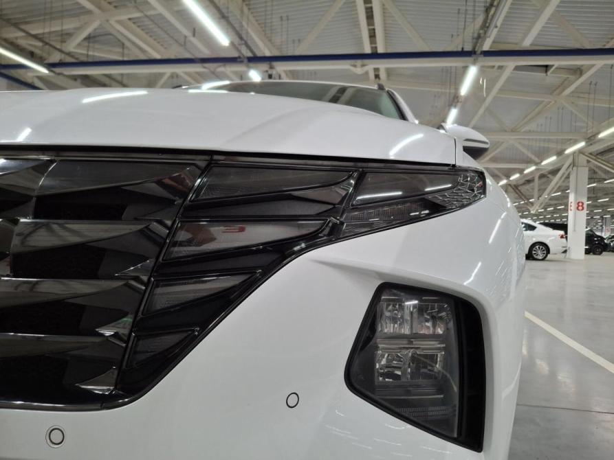 Hyundai Tucson IV Казань  - изображение 21