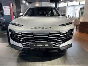 JETOUR DASHING I Москва  - изображение 8